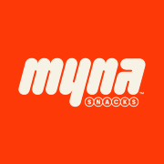 Myna Snacks