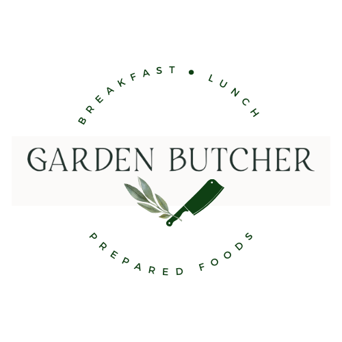 Garden Butcher