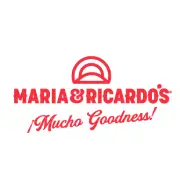 Maria Ricardo's