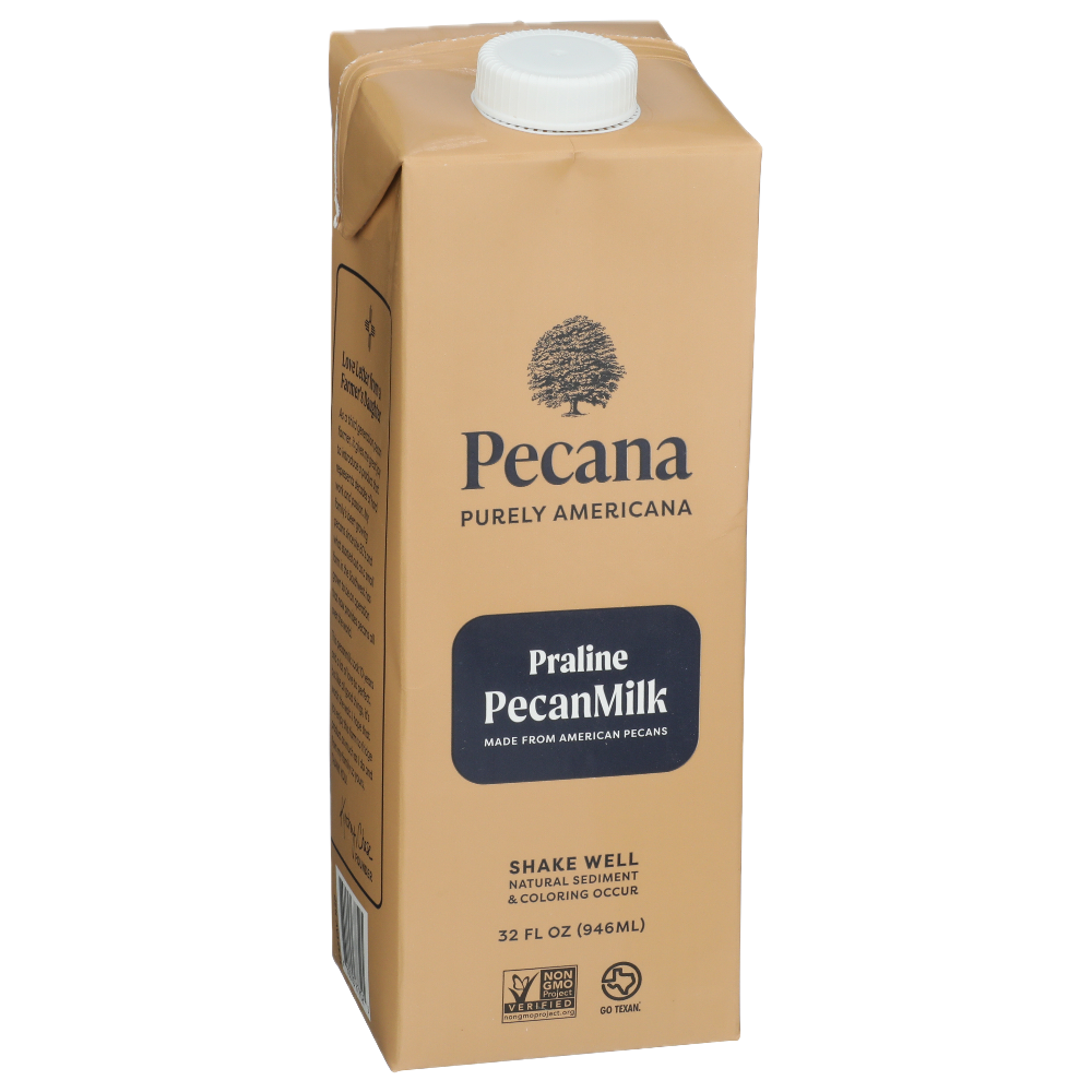 Praline Organic