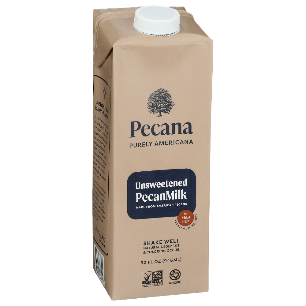 Unsweetened Original
