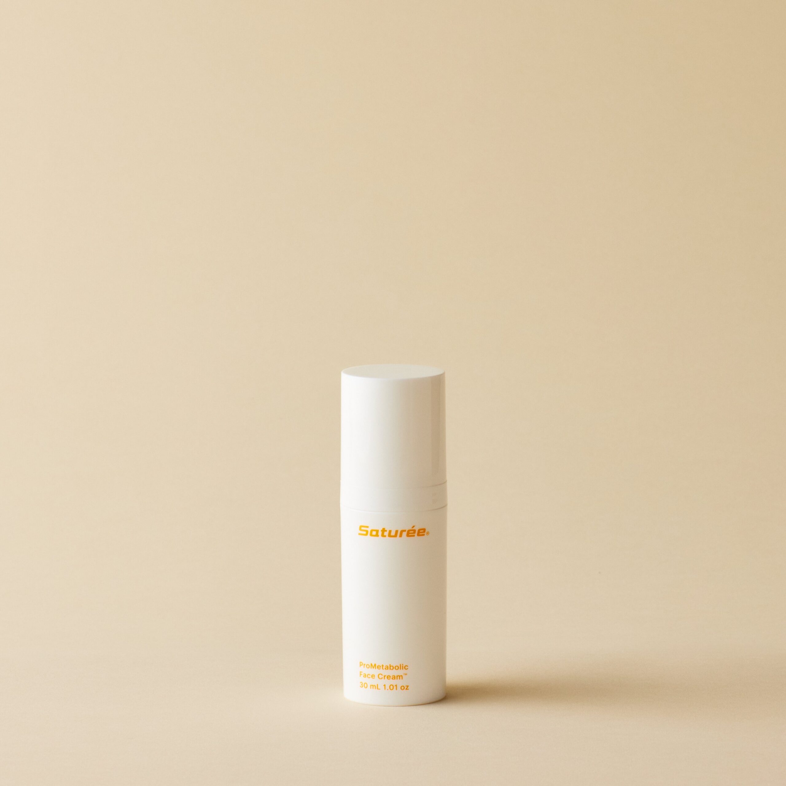 ProMetabolic Face Cream