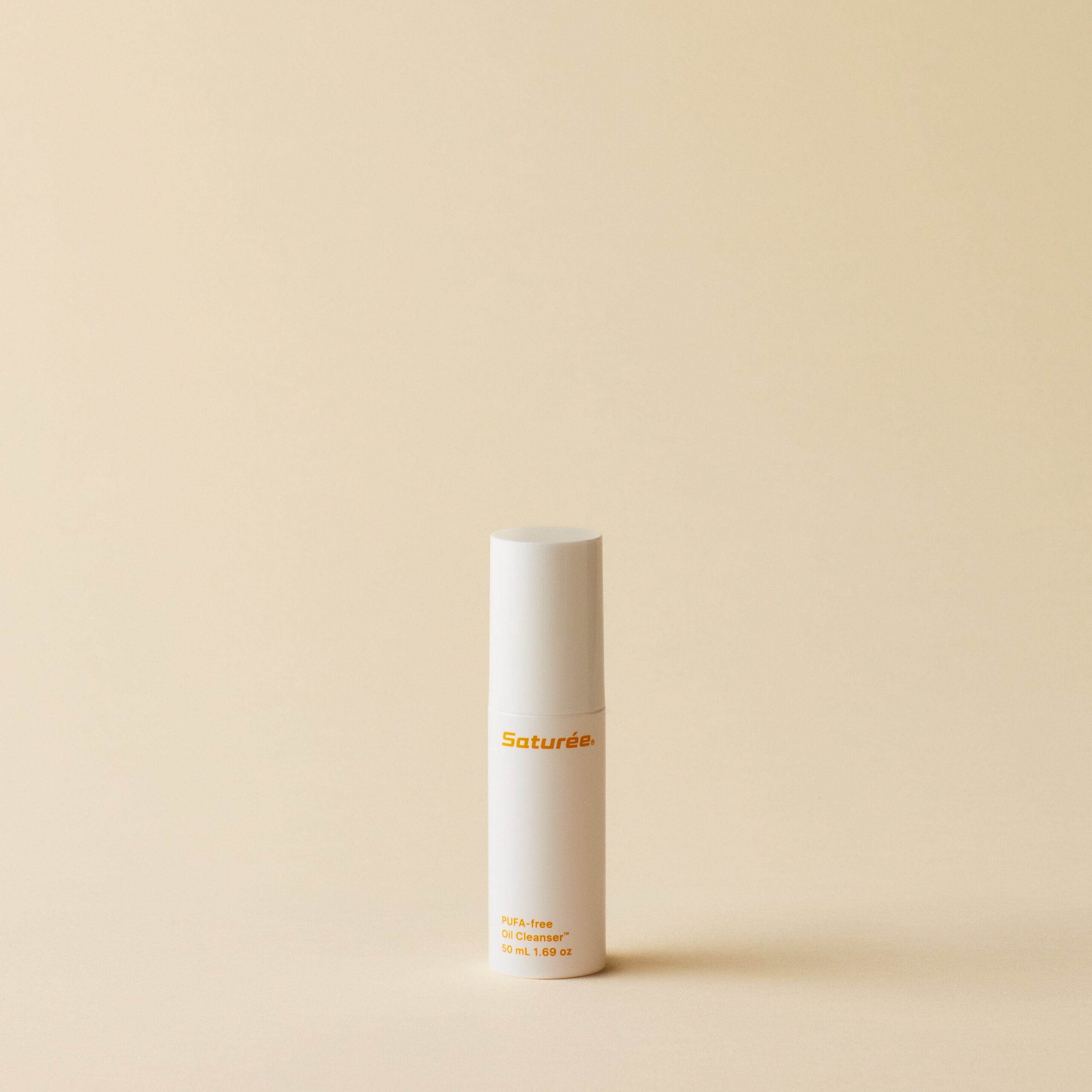 PUFA-free Oil Cleanser