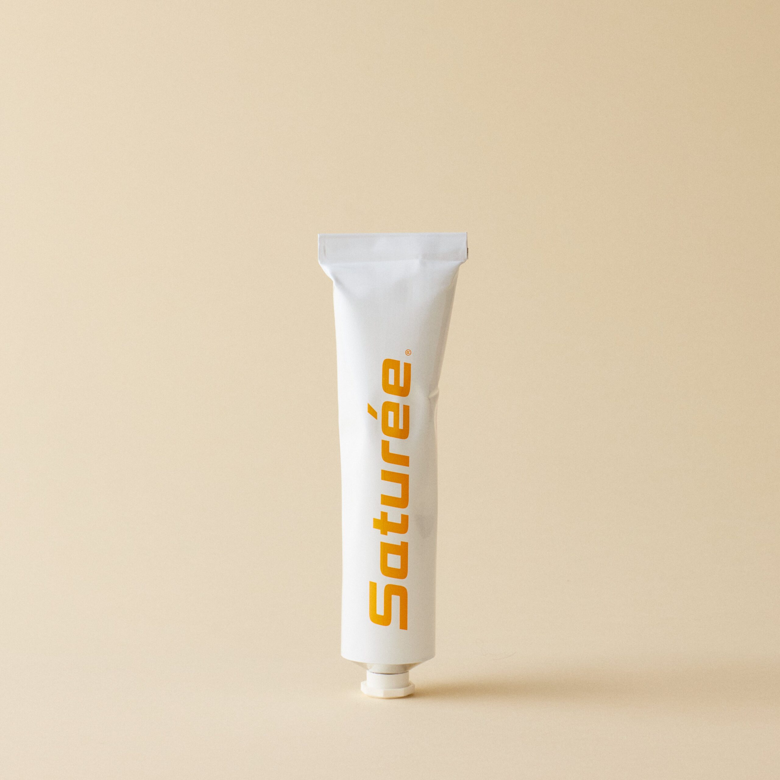 Saturated Body Cream