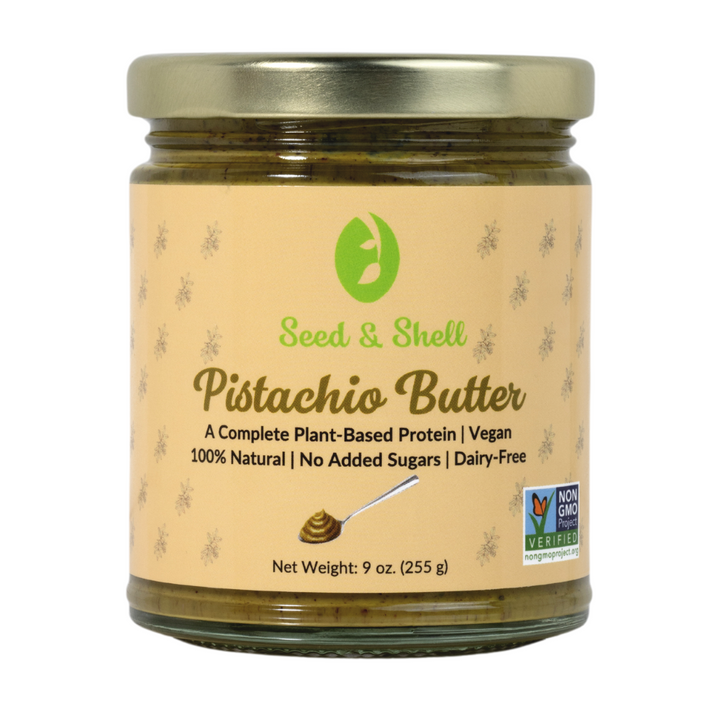 Original Pistachio Butter