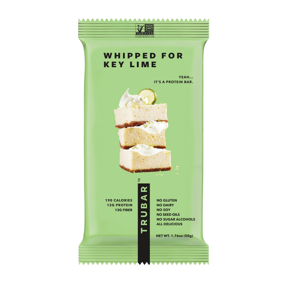 Whipped for Key Lime 50g