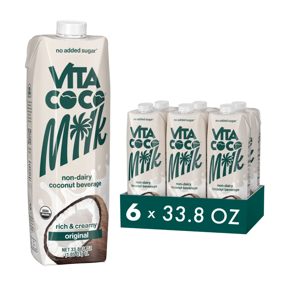 1L Original MLK FP 6ct