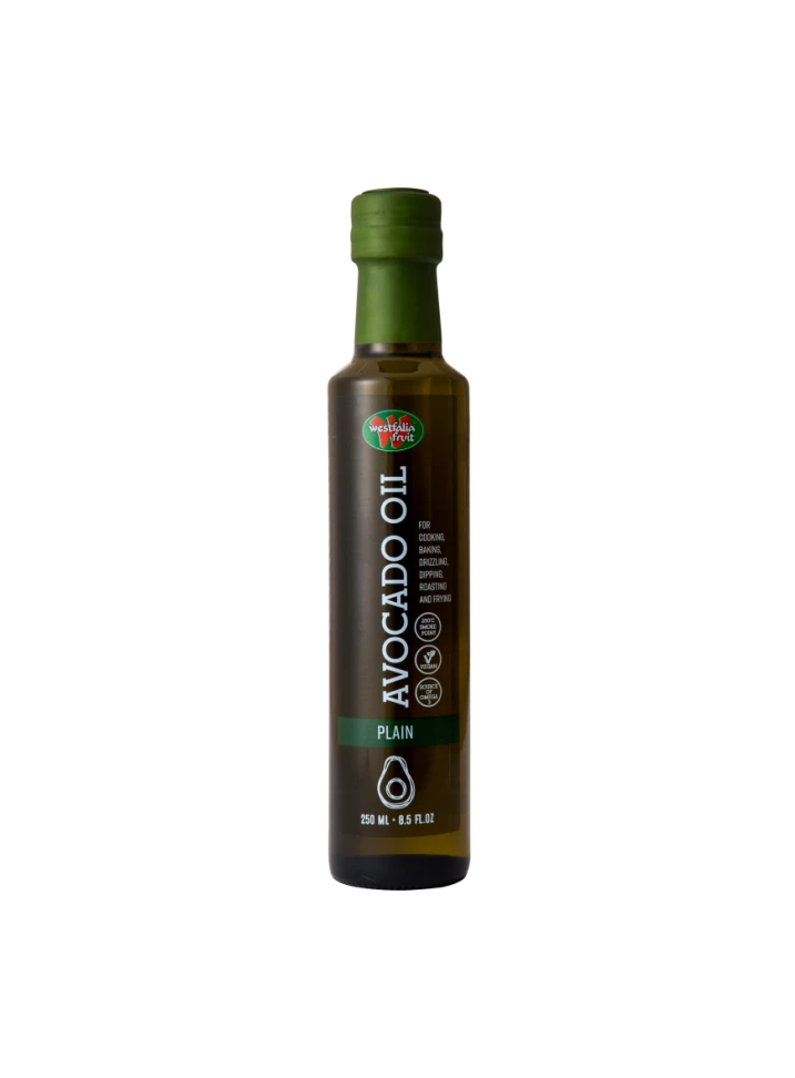 Plain Avocado Oil