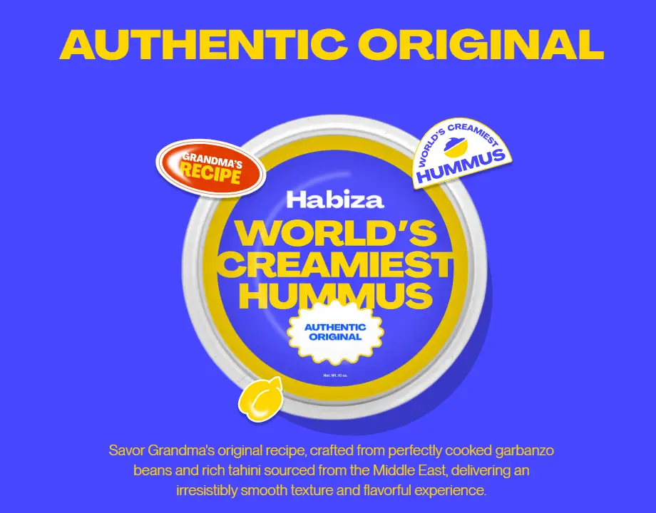 Authentic Original