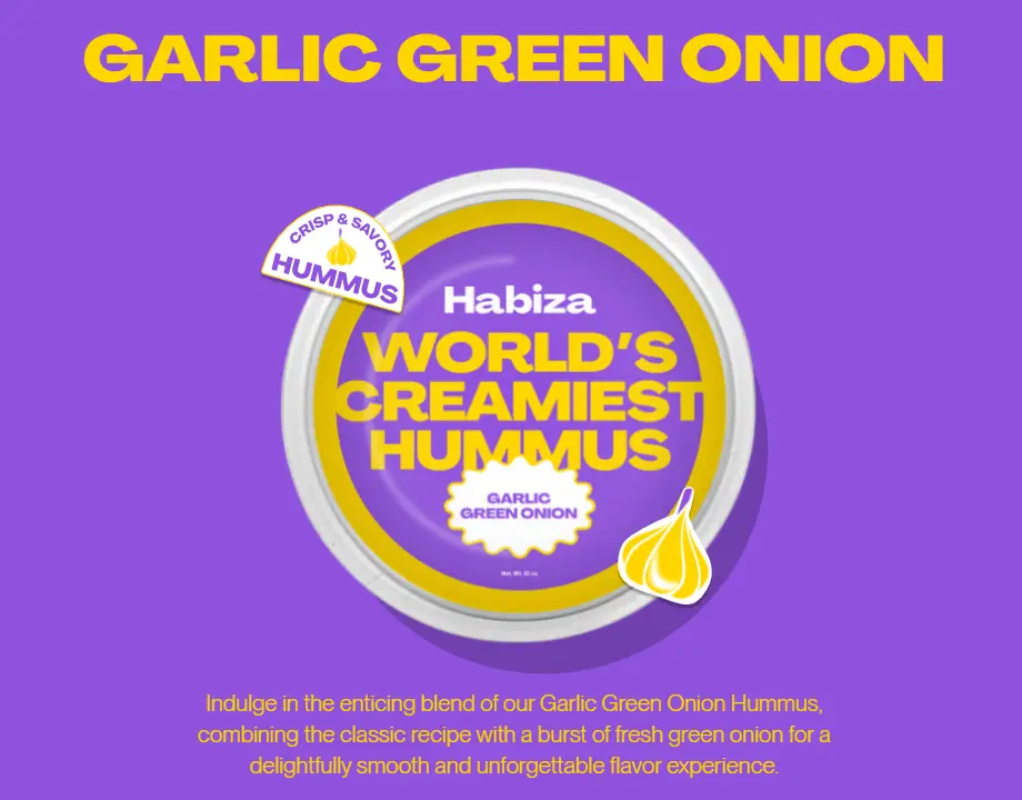 Garlic Green Onion