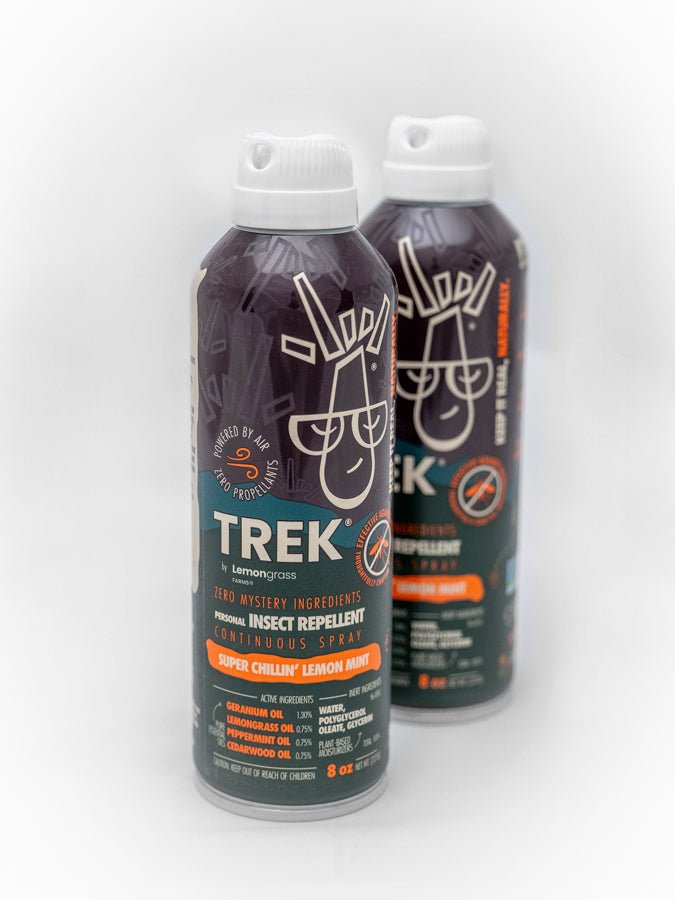 TREK