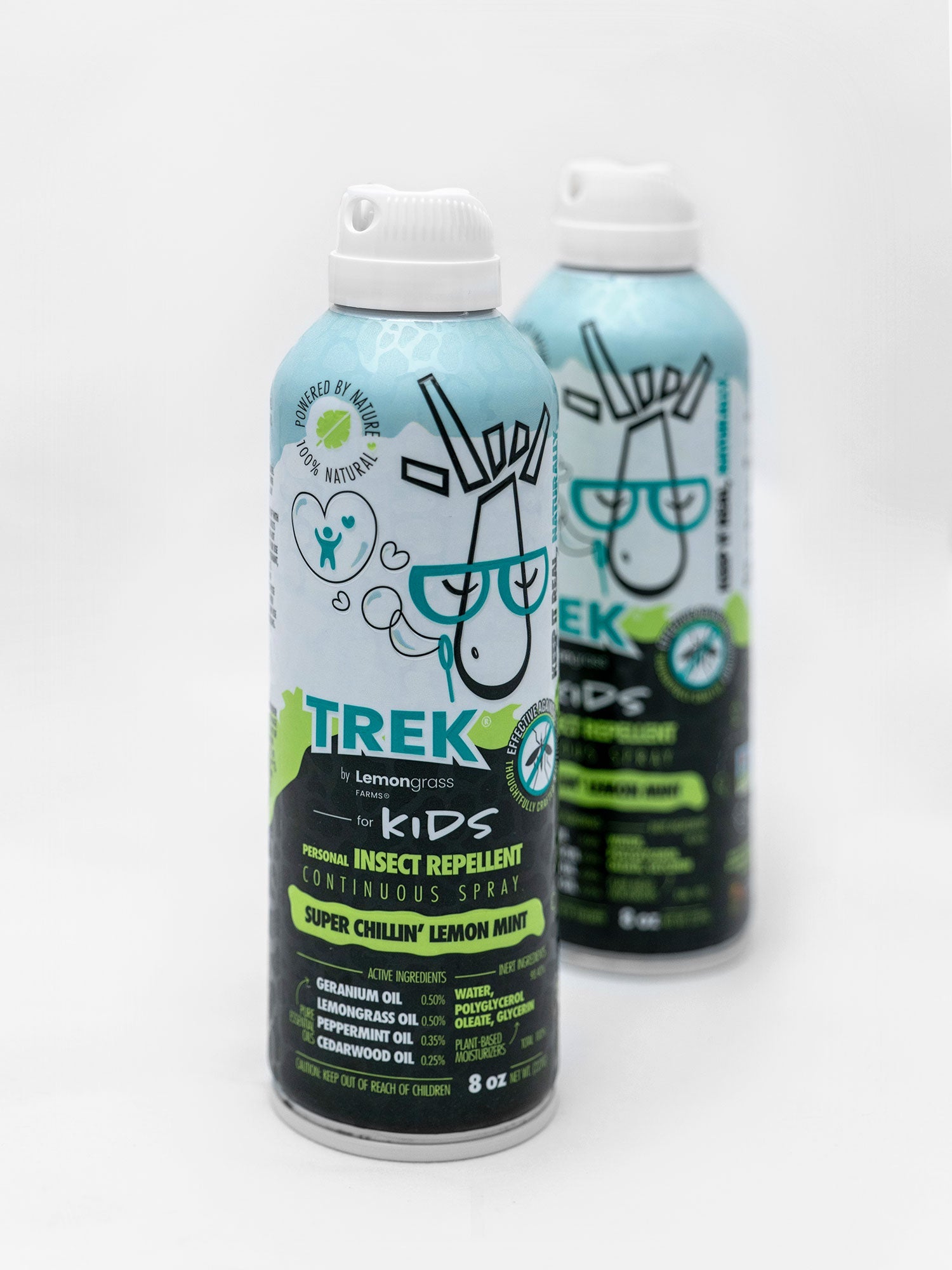 TREK for KIDS