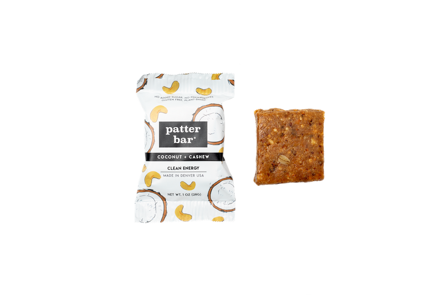 Coconut Cashew