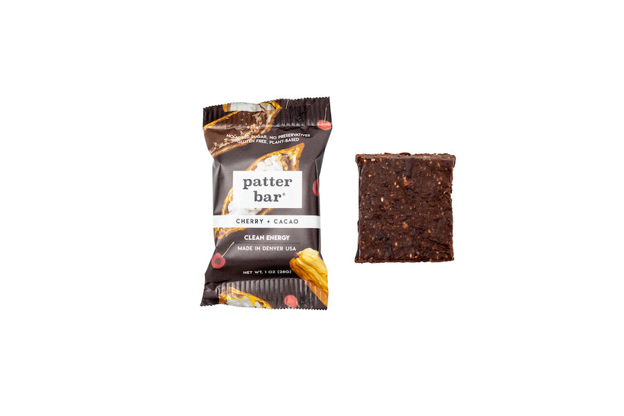 Cherry Cacao Small
