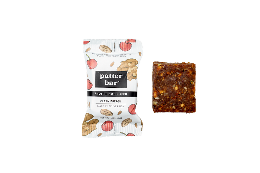 Fruit Nut Seed Small