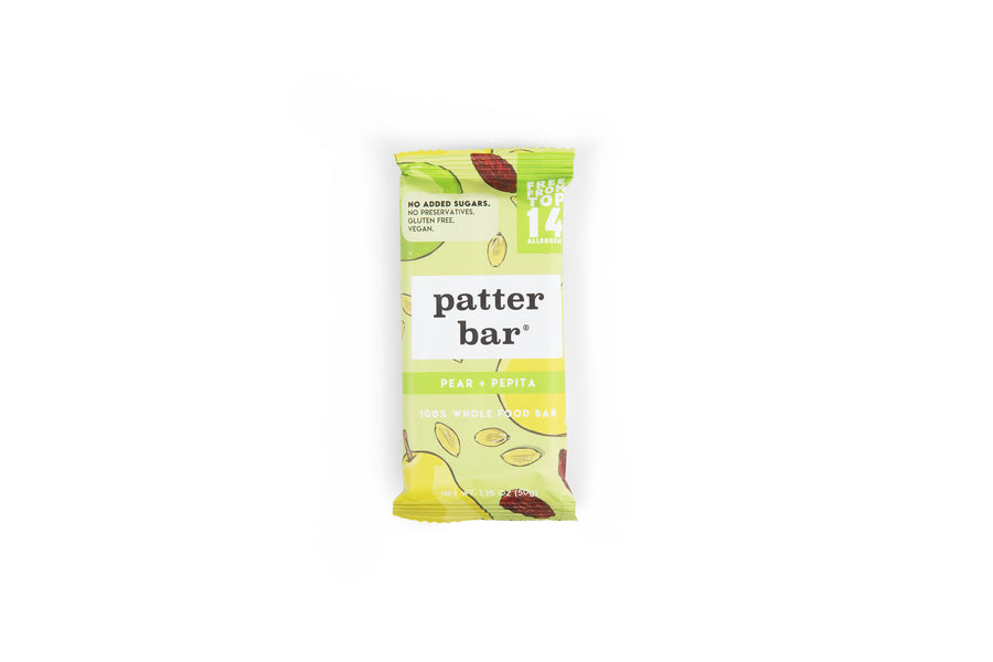 Pear Pepita Small