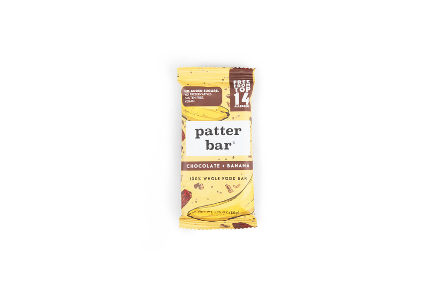 Chocolate Banana