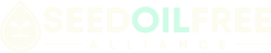 Seed Oil Free Logo