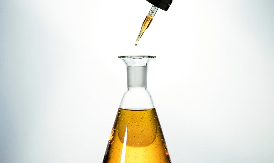 Seed Oil Free Certified Standards