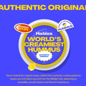 Authentic Original
