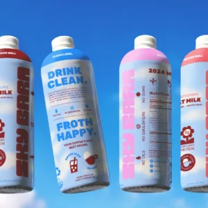 Orginal Oatmilk