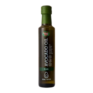 Plain Avocado Oil