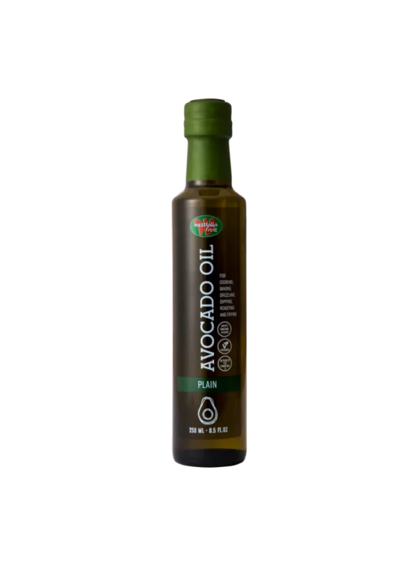 Plain Avocado Oil