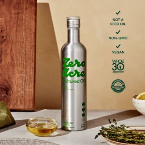 Zero Acre All-Purpose Cooking Oil