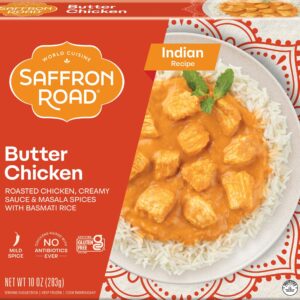 Butter Chicken