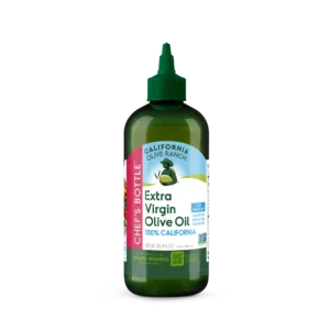 COR Chef's Bottle 100% CA EVOO