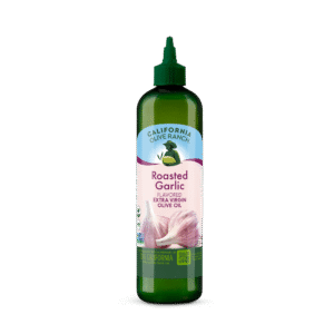 COR Rstd Garlic EVOO Chef's Btl