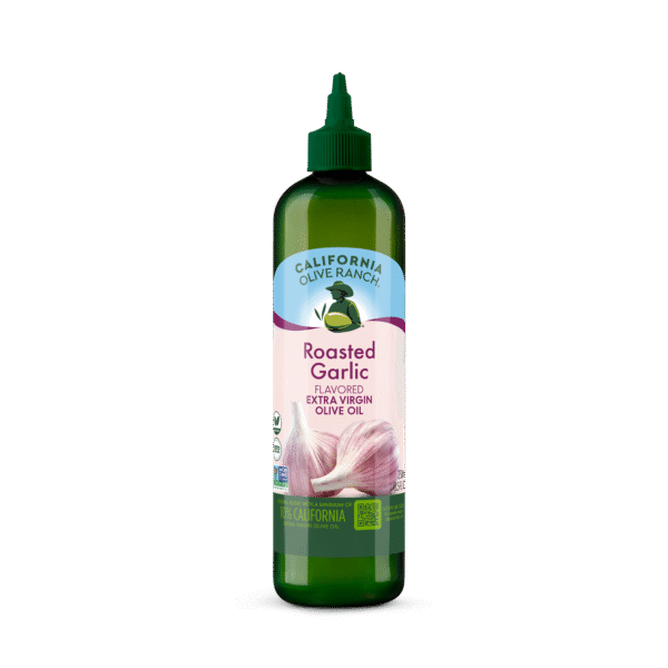 COR Rstd Garlic EVOO Chef's Btl