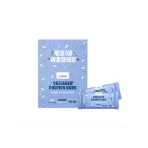 Chocolate Chip Collagen Bar