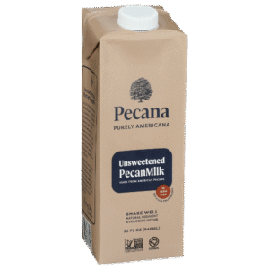Unsweetened Original