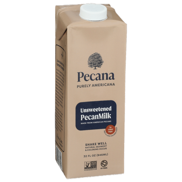 Unsweetened Original