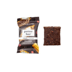 Cherry Cacao