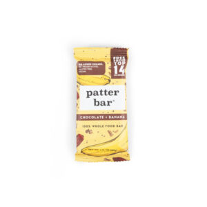 Chocolate Banana