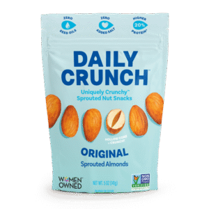 Original Sprouted Almonds