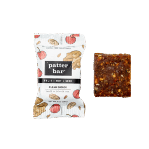 Fruit Nut Seed