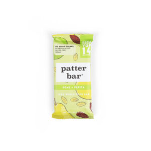 Pear Pepita