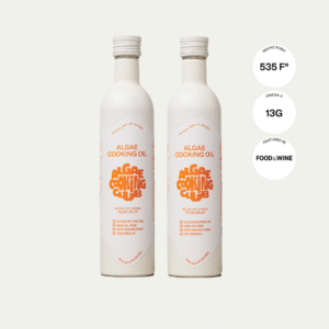 Algae Cooking Oil