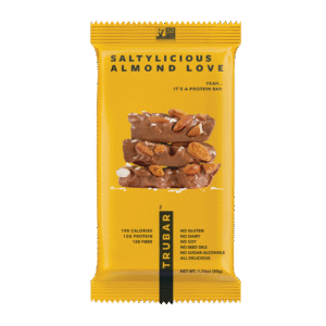 Saltylicious Almond Love 50g