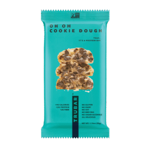 Oh Oh Cookie Dough
