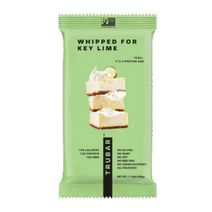 Whipped for Key Lime