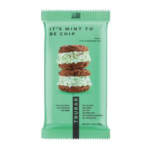 It's Mint to be Chip