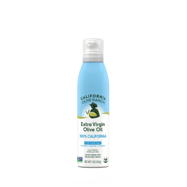 COR 100% CA EVOO Spray 6/5oz cs