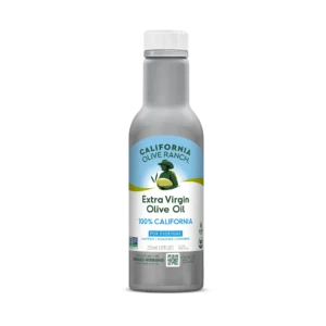 COR 100% CA EVOO Aluminum 6/12 oz cs