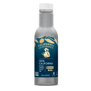 COR CA Reserve EVOO Bold Blend Aluminum 6/12oz cs