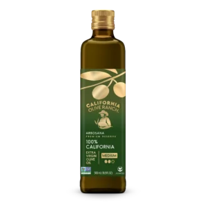 COR CA Reserve EVOO Arbosana 6/500mL cs