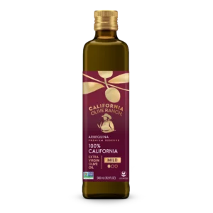 COR CA Reserve EVOO Arbequina 6/500mL cs